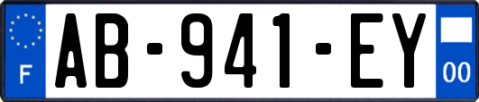 AB-941-EY