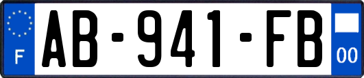 AB-941-FB