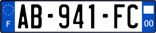 AB-941-FC