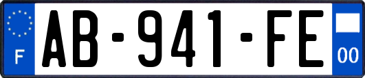 AB-941-FE
