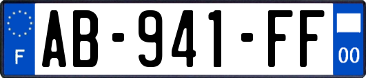 AB-941-FF