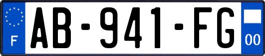 AB-941-FG
