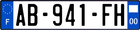 AB-941-FH