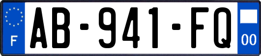 AB-941-FQ