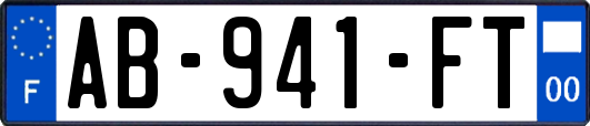 AB-941-FT