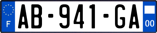 AB-941-GA