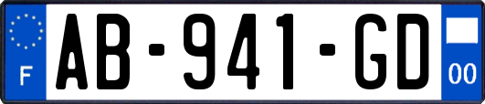 AB-941-GD