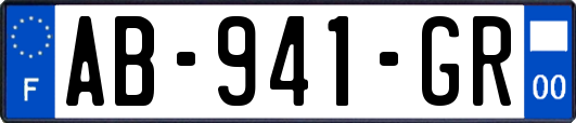 AB-941-GR