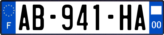 AB-941-HA
