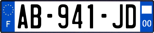 AB-941-JD