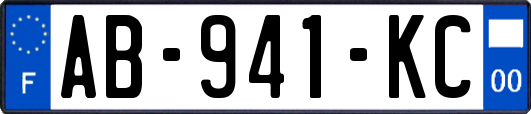 AB-941-KC