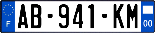 AB-941-KM