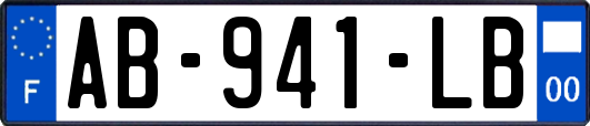 AB-941-LB