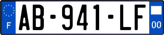 AB-941-LF