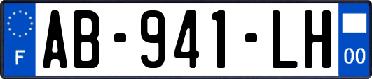 AB-941-LH