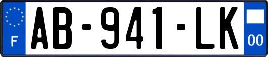 AB-941-LK