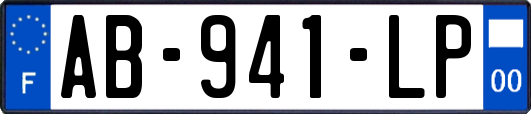 AB-941-LP