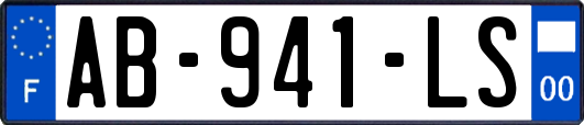 AB-941-LS