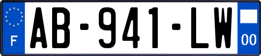AB-941-LW