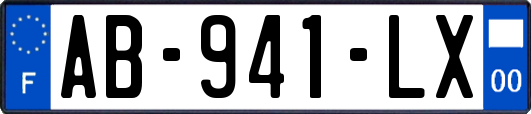 AB-941-LX