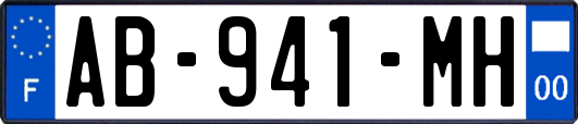AB-941-MH