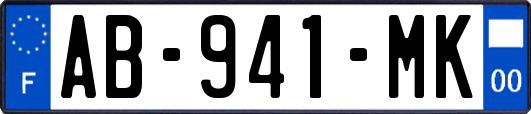 AB-941-MK