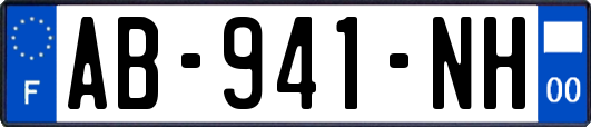 AB-941-NH