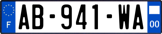 AB-941-WA