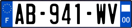 AB-941-WV
