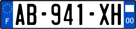 AB-941-XH