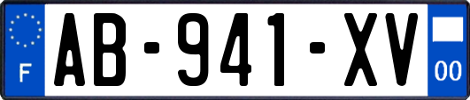 AB-941-XV