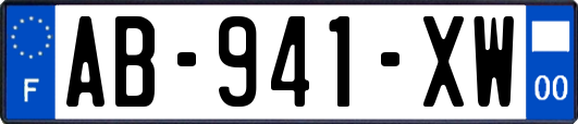 AB-941-XW