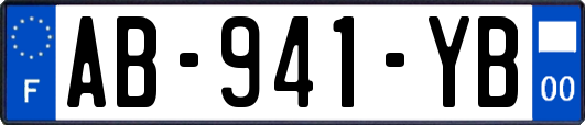 AB-941-YB