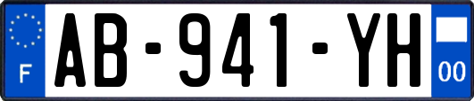AB-941-YH