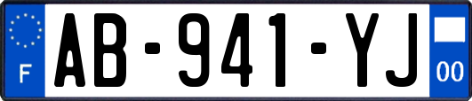 AB-941-YJ