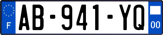 AB-941-YQ