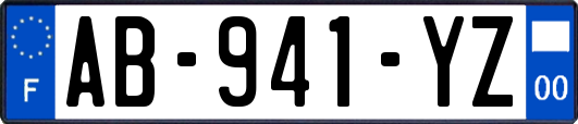 AB-941-YZ