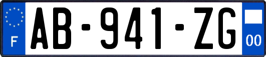 AB-941-ZG