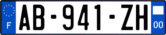 AB-941-ZH