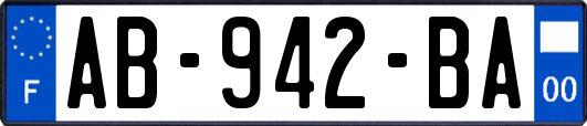 AB-942-BA