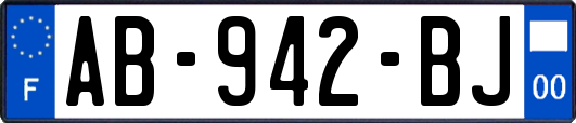 AB-942-BJ