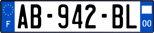 AB-942-BL