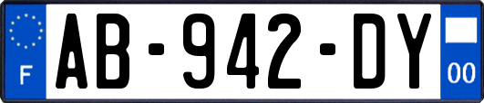 AB-942-DY