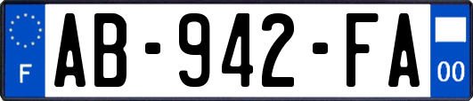 AB-942-FA