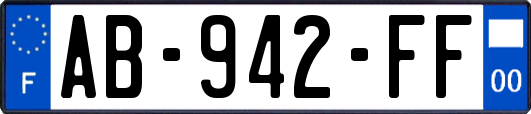 AB-942-FF