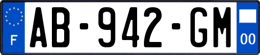 AB-942-GM