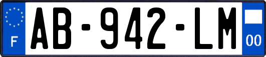 AB-942-LM