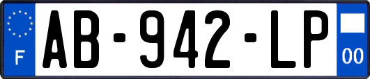AB-942-LP