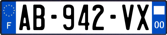 AB-942-VX