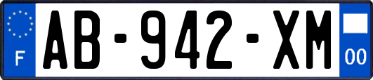 AB-942-XM